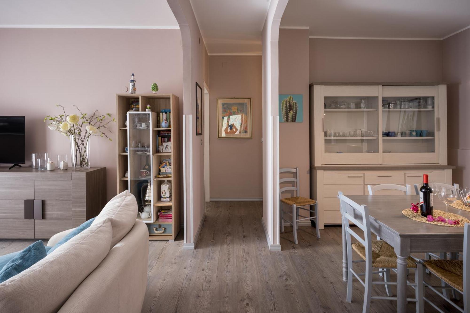 Casa Del Presidente Daire Taormina Dış mekan fotoğraf