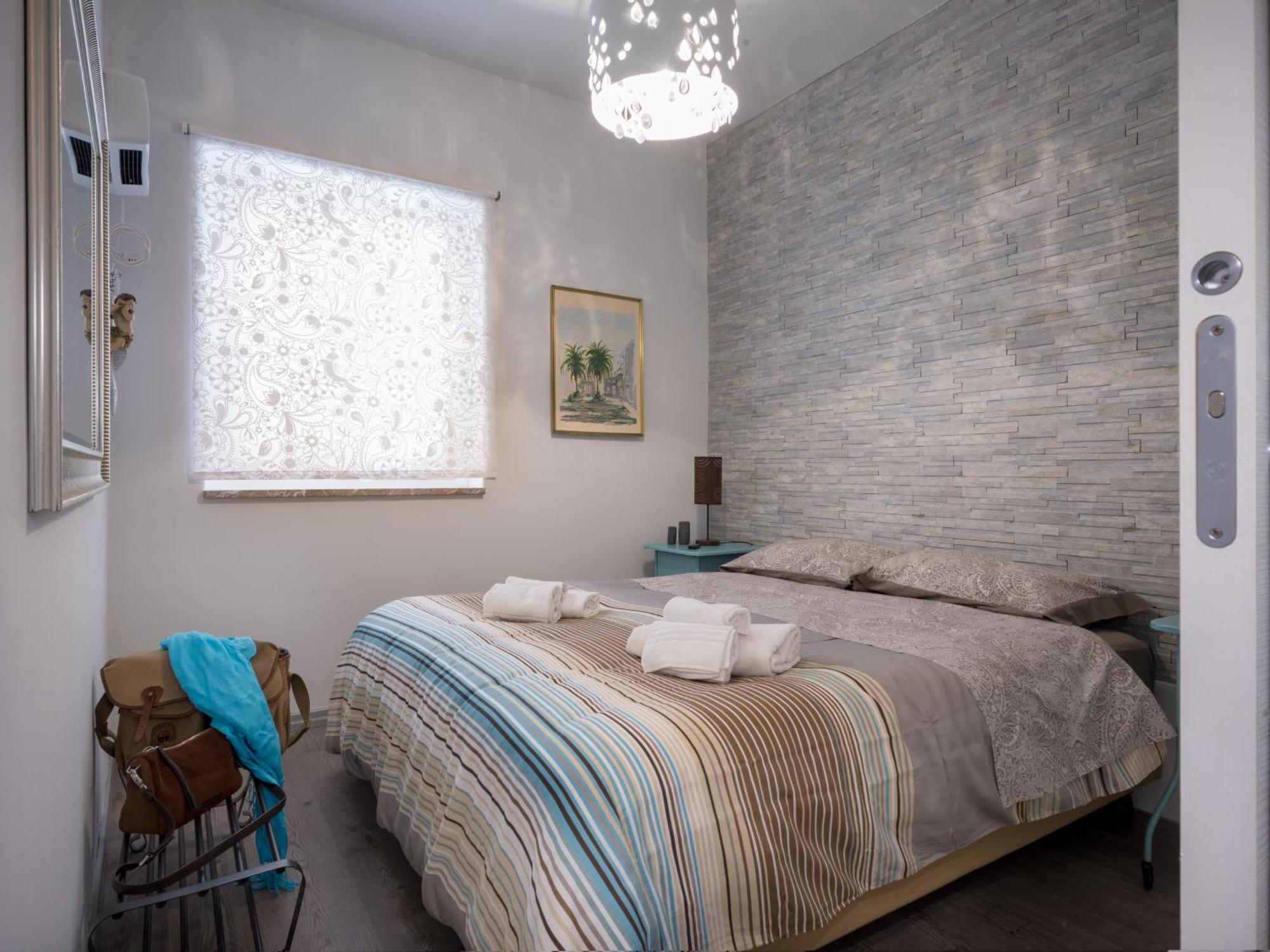 Casa Del Presidente Daire Taormina Dış mekan fotoğraf