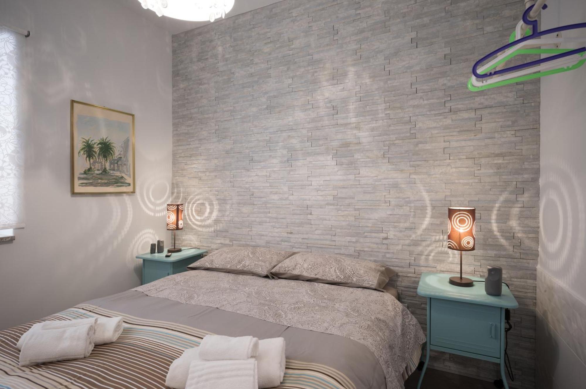 Casa Del Presidente Daire Taormina Dış mekan fotoğraf